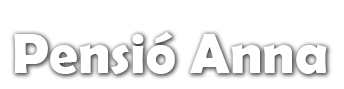 Pensió Anna logo
